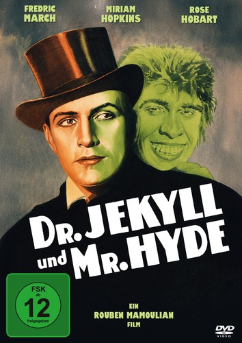 Jekyll und hyde das - dr.,