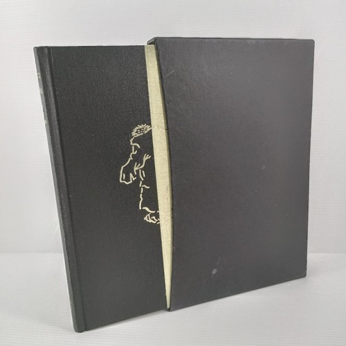 Folio society jekyll - dr,
