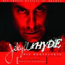 Jekyll hyde von various - ,
