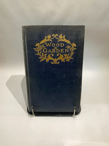 Second edition wood - second,