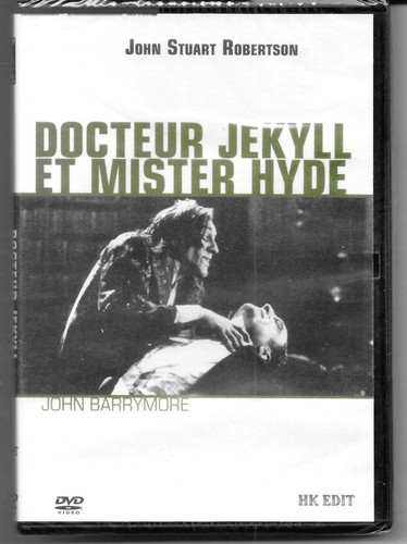 Jekyll and hyde - and,