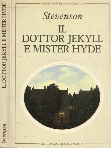 Strano caso del dottor - lo,